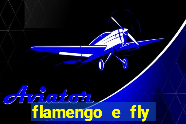 flamengo e fly emirates ultimas noticias